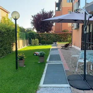 Apartment Il Covo Di Gio', Modena