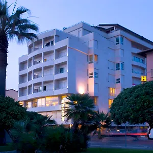 Sina Astor 4* Viareggio