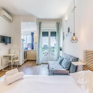 Travel Inside Srl - Ripa 127 Navigli Apartment Milan