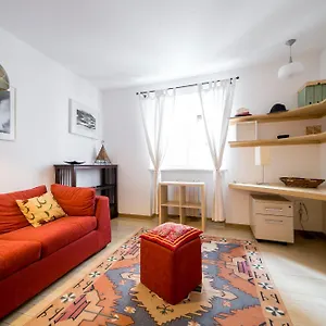 Casa Del Mare E Della Musica Holiday home Palermo