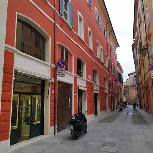 Apartment Badia, Modena