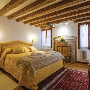 Ca' Bottacin Apartment Venice