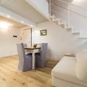 Santa Croce Apartment Florence