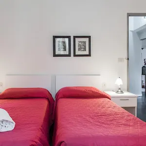 San Lorenzo Charm - Nook Apartment Florence