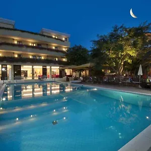 Hotell Park Kursaal