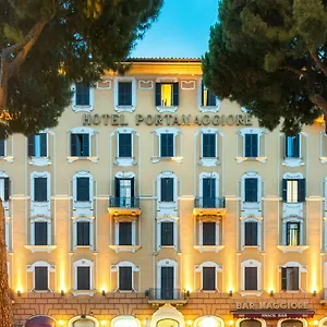 Shg Portamaggiore 3* Rom