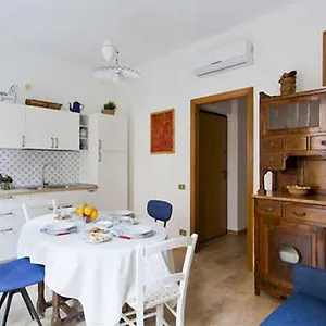 Il Geranio Blu Apartment Palermo