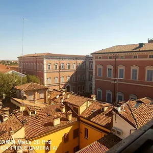 Apartment Casa Dolce Casa, Modena