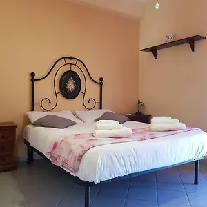 Il Tuppo - Al Centro In Cima Apartment Messina
