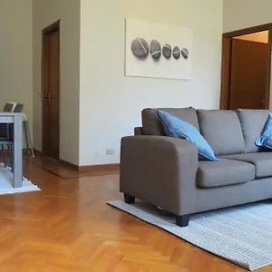 Apartment Ferrari, Modena