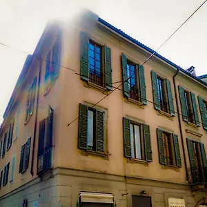 Mercalli Ii Apartment Milan