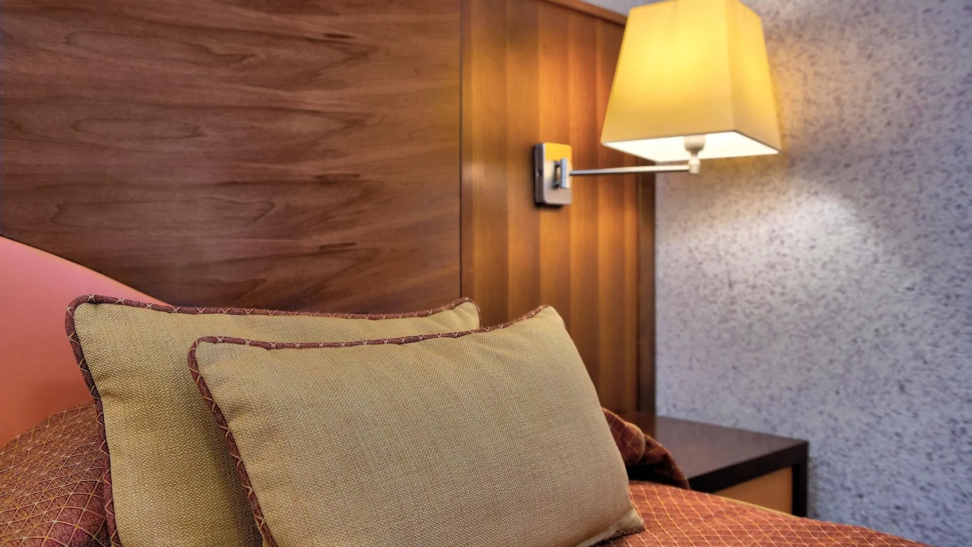 Central Park Hotel Modena